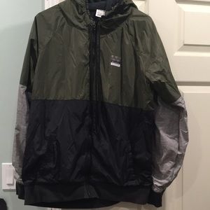 Preowned Victoria’s Secret Pink Windbreaker